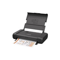 Imprimante Portable Professionnelle - CANON PIXMA TR150 avec batterie