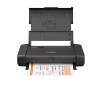 Imprimante Portable Professionnelle - CANON PIXMA TR150 avec batterie