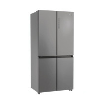 Réfrigérateur multi-portes CANDY CFQQ5T817EPS - 400L - No Frost - Cl
