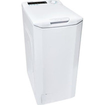 Lave-linge top CANDY CSTG27TMVE/1-47 - 7 kg - Induction - 1200 trs/min