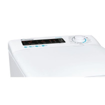 Lave-linge top CANDY CSTG27TMVE/1-47 - 7 kg - Induction - 1200 trs/min
