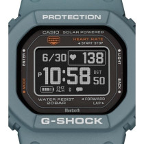 Montre - CASIO - G-Shock Sport - DW-H5600-2ER - Bleu