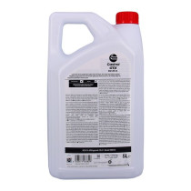 CASTROL GTX 5W-30 C4 5L - huile moteur 5W30