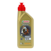 CASTROL Transmax Manual Transaxle 75W-90 1L - huile moteur 75W90
