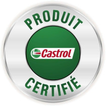 Huile moteur - CASTROL - Magnatec - Diesel - 0W-20 - 5L