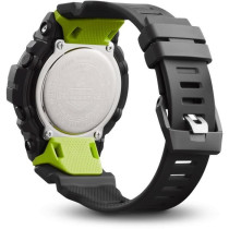 Montre en résine CASIO G-SHOCK Gris - Quartz - Verre minéral - Digit