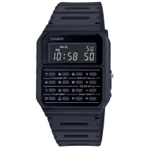 Montre - CASIO - CA-53WF-1BEF - Etanche - Chronometre - Alarme