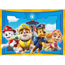 Ravensburger Polska Ravensburger Paw Patrol B, 03090 3, Multicolore -
