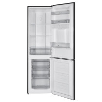 Réfrigérateur congélateur bas CONTINENTAL EDISON - 251L -Total No F