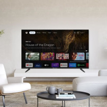 TV QLED - CONTINENTAL EDISON - CELED43SGQLD24B6 - 43'' (109 cm) - QLED