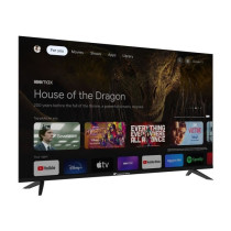 CONTINENTAL EDISON - CELED55SGUHD24B6 - 55 (139 cm) - UHD 4K - Smart T