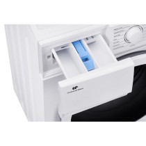 Lave-linge hublot CONTINENTAL EDISON CELL914IWS - 9 kg - Largeur 59,5