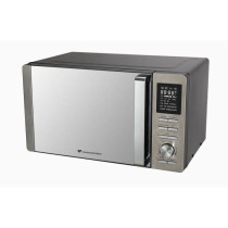 Micro-ondes combiné - CONTINENTAL EDISON - CEMO25SG13S3 - Silver - 25