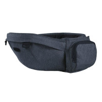 Porte-bébé Hip Seat Denim - CHICCO - Ergonomique - Mixte - Naissance