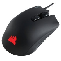 CORSAIR Souris Gamer Optique HARPOON RGB PRO FPS/MOBA - Rétroéclair