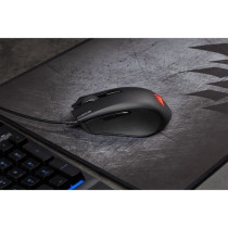 CORSAIR Souris Gamer Optique HARPOON RGB PRO FPS/MOBA - Rétroéclair