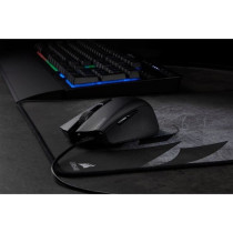 CORSAIR Souris Gamer Optique HARPOON RGB PRO FPS/MOBA - Rétroéclair
