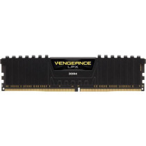 Mémoire RAM - CORSAIR - Vengeance LPX DDR4 - 16GB 2x8GB DIMM - 3600 M