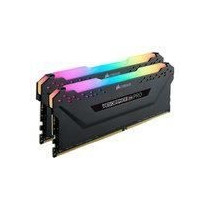 Mémoire RAM - CORSAIR - Vengeance RGB Pro DDR4 - 16GB 2x8GB DIMM - 36