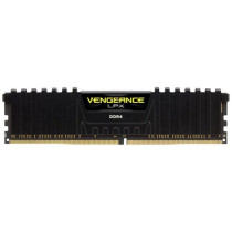 Mémoire PC DDR4 32GB (2*16) low profile - CORSAIR - Vengeance LPX - 3