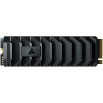 Corsair Disque SSD MP600 PRO XT - 2TB NVMe PCIe M.2 (CSSD-F2000GBMP600