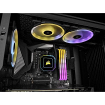 CORSAIR Vengeance RGB RS Mémoire 3200MHz 32GB (2x16GB) Dimm DDR4 for