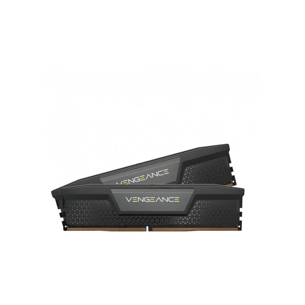 Mémoire RAM - CORSAIR - Vengeance DDR5 - 16GB 2x8GB DIMM -5200MT/s -