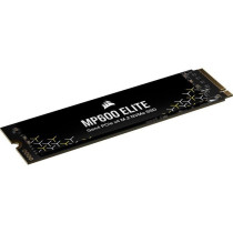 Disque SSD interne - CORSAIR - MP600 ELITE 2TB Gen4 PCIe x4 NVMe M.2 S