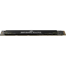 Disque SSD interne - CORSAIR - MP600 ELITE 2TB Gen4 PCIe x4 NVMe M.2 S