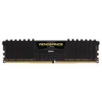 CORSAIR Mémoire PC DDR4 - Vengeance LPX 8Go (1x8Go) - 2400 MHz - CAS