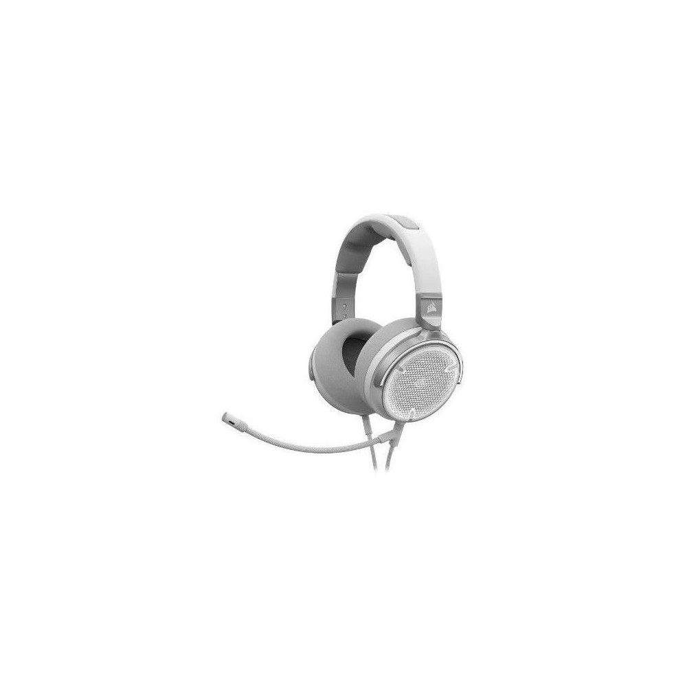 Casque filaire ouvert gaming et streaming - CORSAIR - VIRTUOSO PRO - B