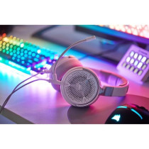 Casque filaire ouvert gaming et streaming - CORSAIR - VIRTUOSO PRO - B