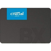 CRUCIAL - Disque SSD Interne - BX500 - 4To - 2,5 pouces (CT4000BX500SS