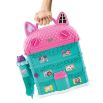 Canal Toys - Gabby et la Maison Magique - La Maison de Gabby en Pâte