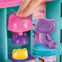 Canal Toys - Gabby et la Maison Magique - La Maison de Gabby en Pâte