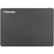 TOSHIBA - Disque dur externe Gaming - Canvio Gaming - 2To - PS4 Xbox -