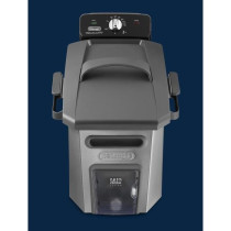 DELONGHI F44510CZ Friteuse électrique semi-professionnelle FamilyFry