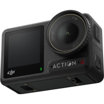 Caméra sport - DJI - Osmo Action 4 Adventure Combo - Capteur 1/1,3 po