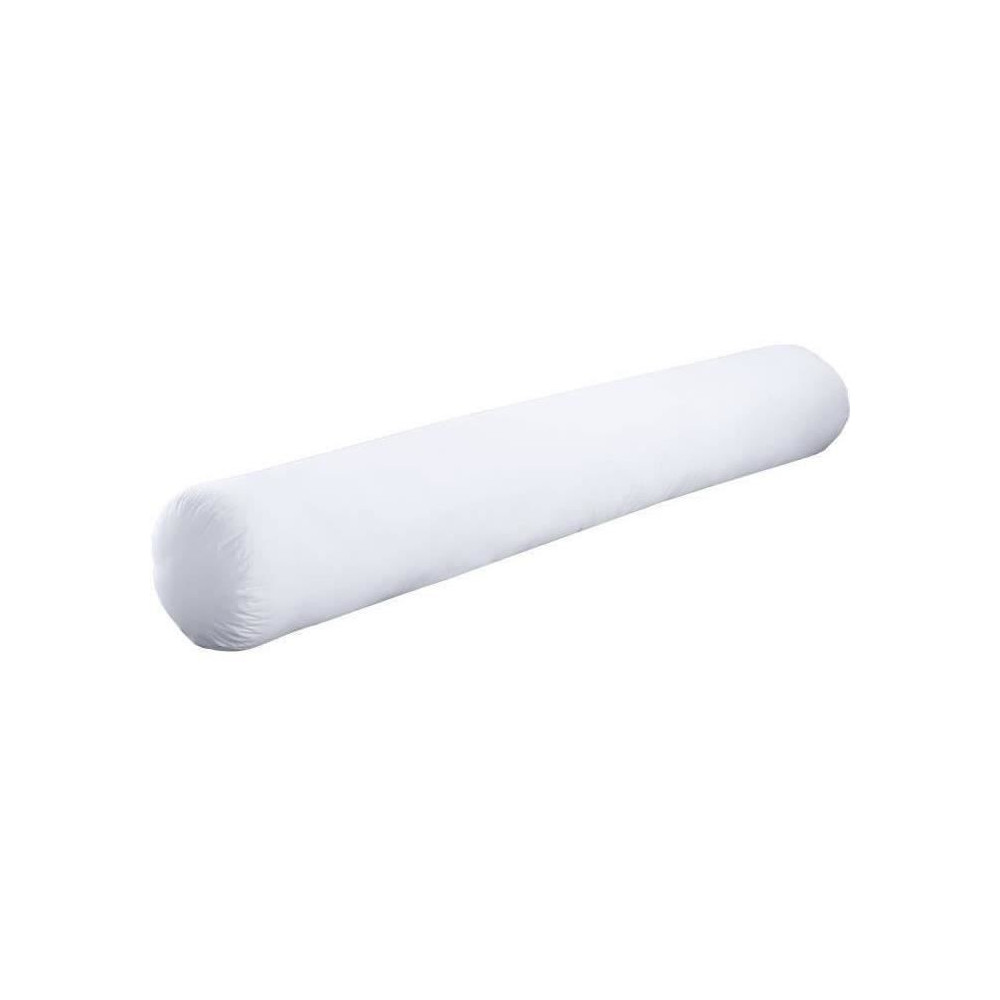 Traversin VANCOUVER 90 cm - 100% Polyester - DODO Traversin VANCOUVER 90 cm - 100% Polyester - DODO
