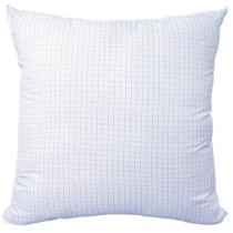 Oreiller médium DODO 60x60 cm - Protection anti punaise, anti acarien