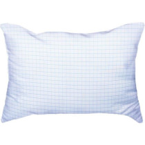 Oreiller médium DODO 50x70 cm - Protection anti punaise, anti acarien