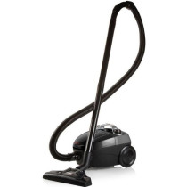 DOMO DO1033S - Aspirateur compact avec sac 450W - Filtre HEPA10. Rayon