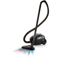 DOMO DO1033S - Aspirateur compact avec sac 450W - Filtre HEPA10. Rayon