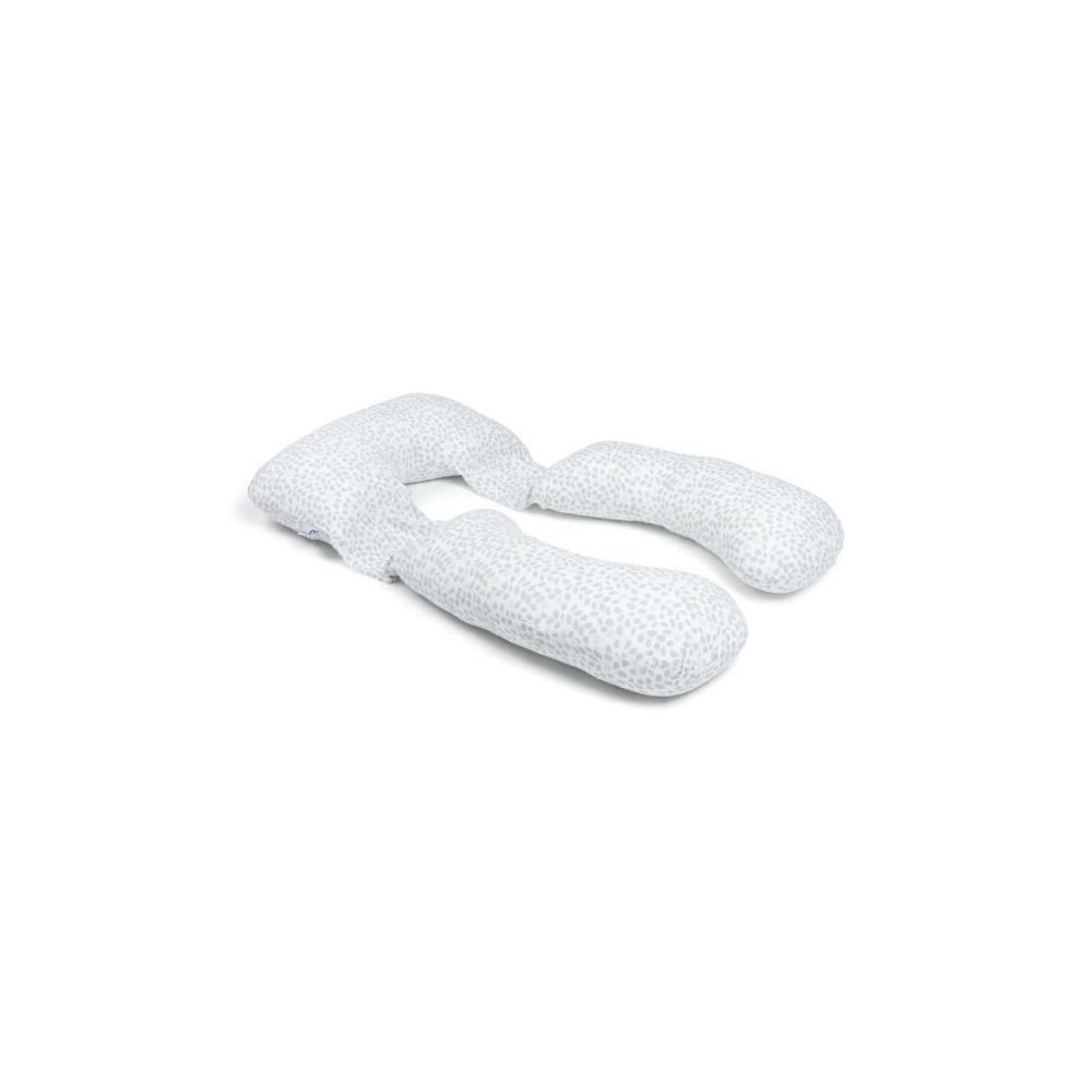 doomoo Coussin de Grossesse et Coussin d'Allaitement Maxxy - Format XX