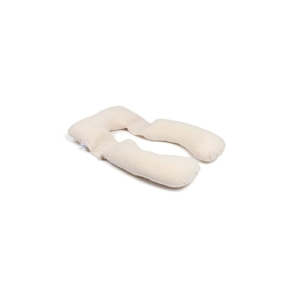 doomoo Coussin de Grossesse et Coussin d'Allaitement Maxxy - Format XX