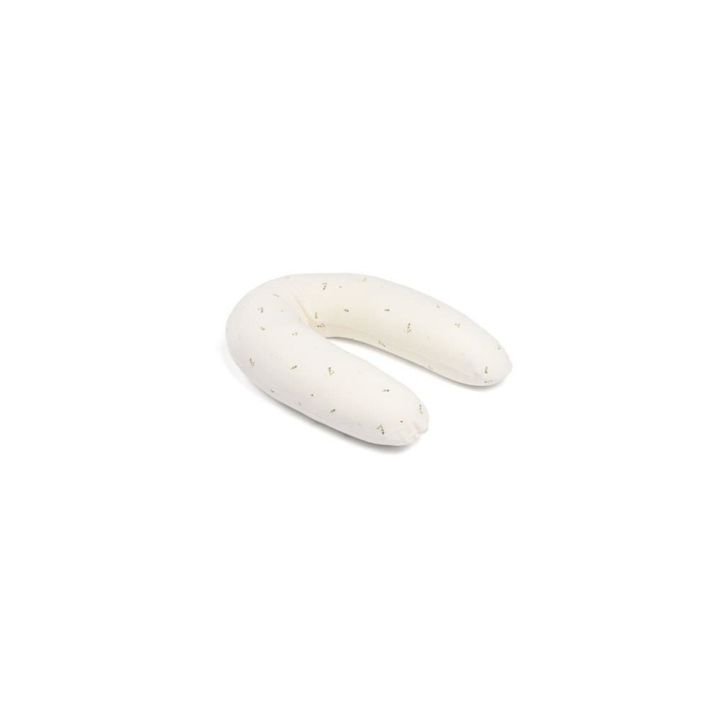 doomoo Coussin de Grossesse & d'Allaitement 2 en 1 Twisty - Ultra Conf