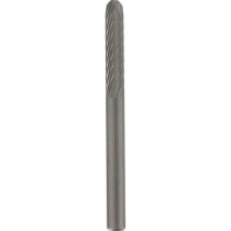 Fraise en carbure de tungstene DREMEL 9903 - Diametre 3,2 mm - Bout c