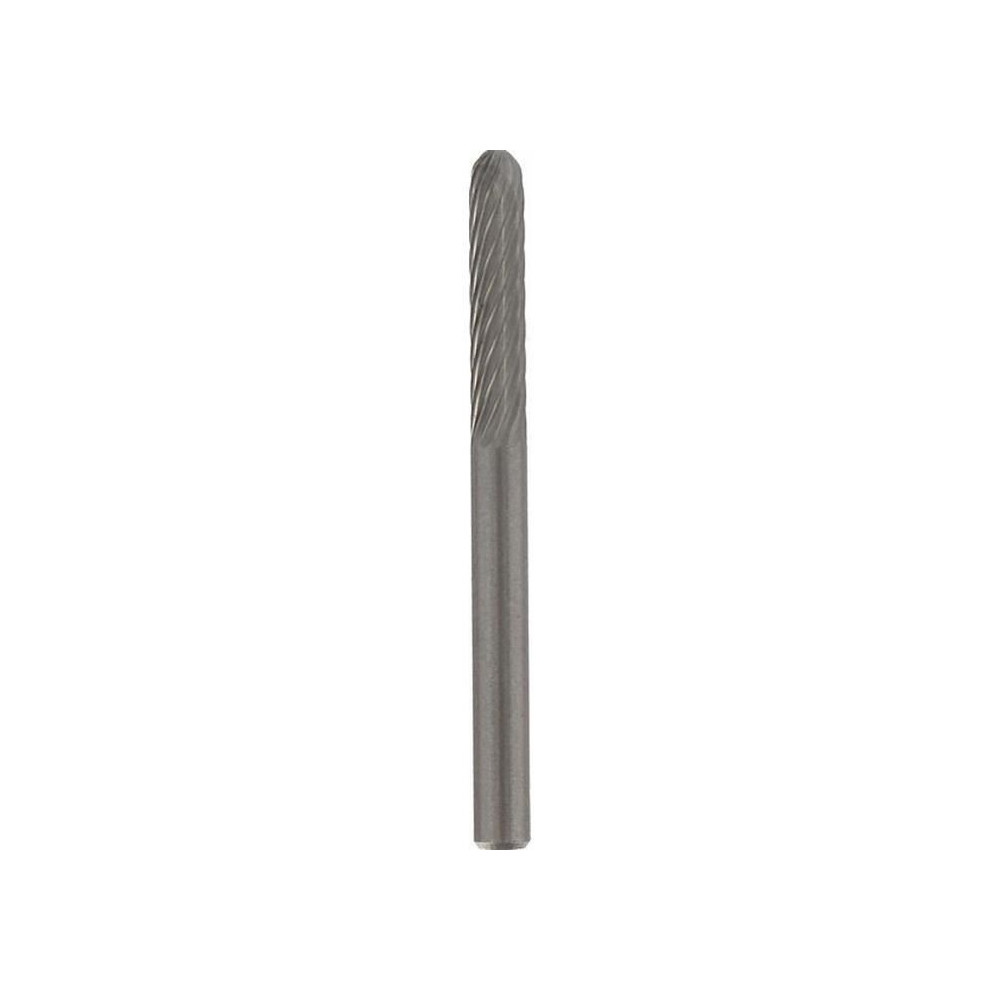 Fraise en carbure de tungstene DREMEL 9903 - Diametre 3,2 mm - Bout c