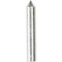 Lot de 3 Pointes Carbure DREMEL 9924 (Gravure sur Bois, Métaux, Plast