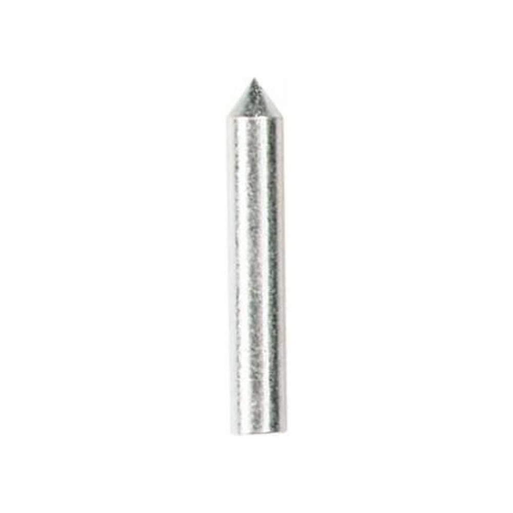 Lot de 3 Pointes Carbure DREMEL 9924 (Gravure sur Bois, Métaux, Plast